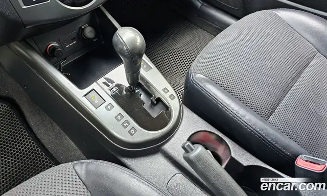 Kia Porte 2010 1.6 АКПП, миниатюра 9