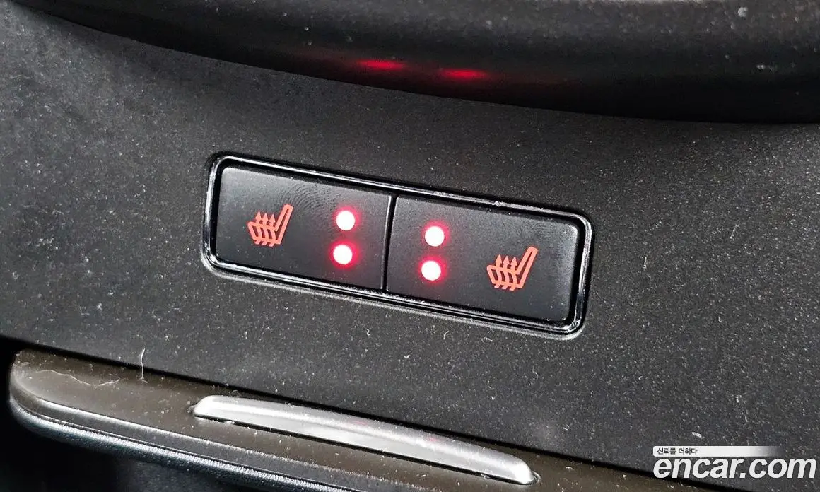 Lincoln MKX 2017 2.7 АКПП, фото 19