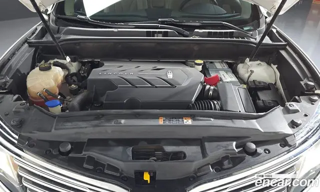Lincoln MKX 2018 2.7 АКПП, миниатюра 6