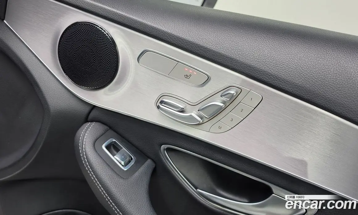 Mercedes-Benz C-Class 2016 2.0 АКПП, фото 12