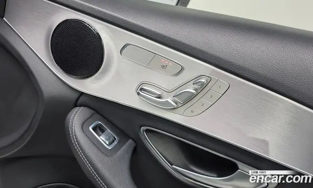 Mercedes-Benz C-Class 2016 2.0 АКПП, миниатюра 12
