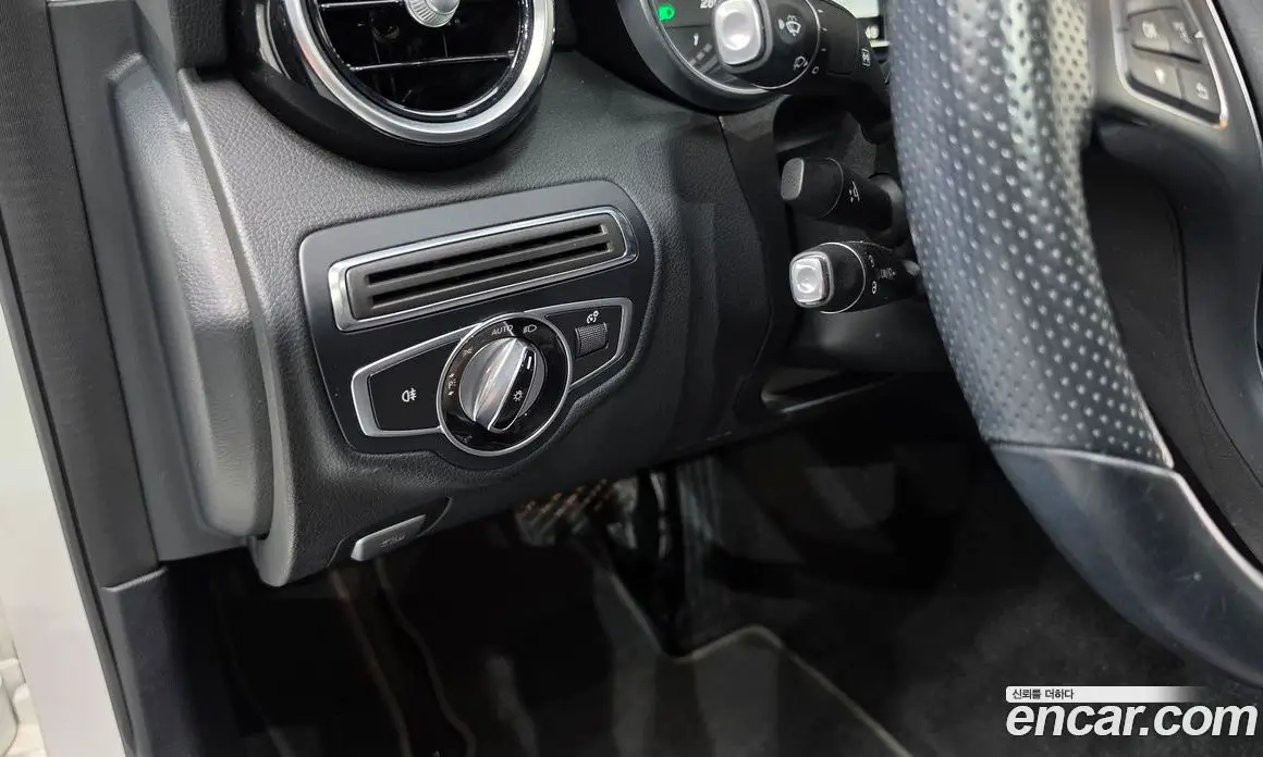 Mercedes-Benz C-Class 2016 2.0 АКПП, фото 20