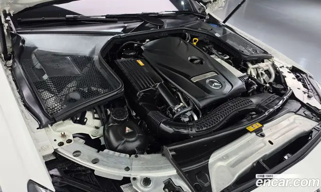 Mercedes-Benz C-Class 2016 2.0 АКПП, миниатюра 6
