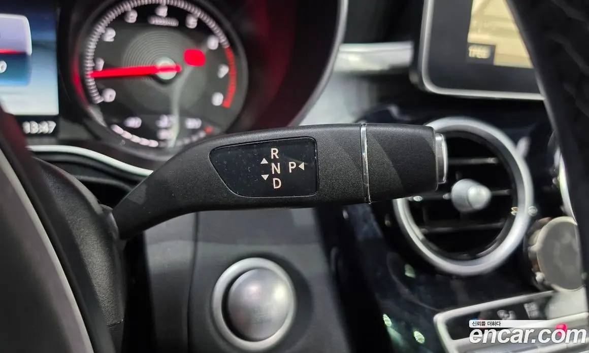 Mercedes-Benz C-Class 2016 2.0 АКПП, фото 9