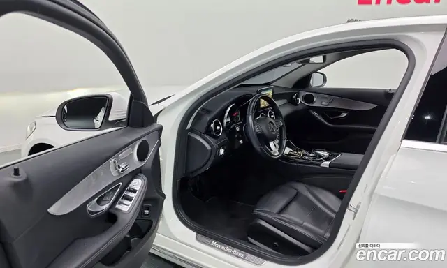 Mercedes-Benz C-Class 2016 2.0 АКПП, миниатюра 10