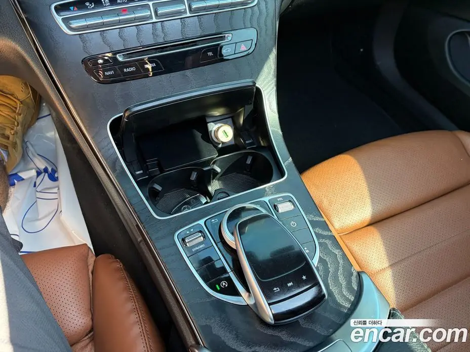 Mercedes-Benz C-Class 2017 2.0 АКПП, фото 14