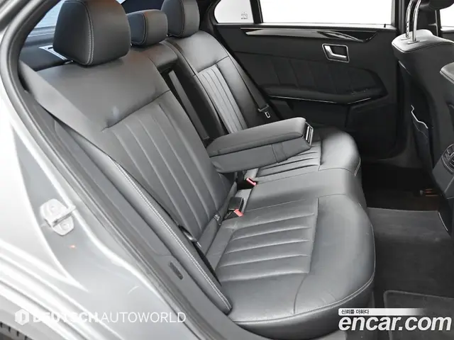 Mercedes-Benz E-Class 2013 2.1 АКПП, миниатюра 12