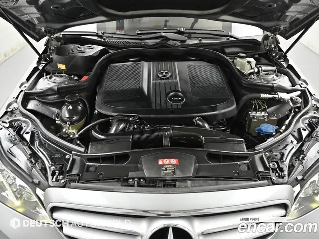 Mercedes-Benz E-Class 2013 2.1 АКПП, миниатюра 6 Mercedes-Benz E-Class 2013 2.1 АКПП, миниатюра 6