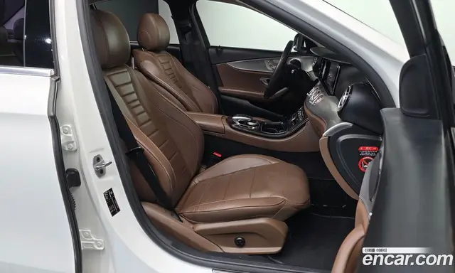 Mercedes-Benz E-Class 2018 2.0 АКПП, миниатюра 11