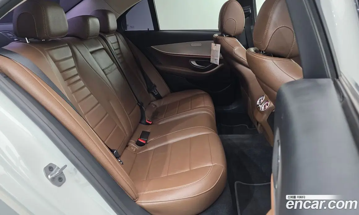 Mercedes-Benz E-Class 2018 2.0 АКПП, фото 12