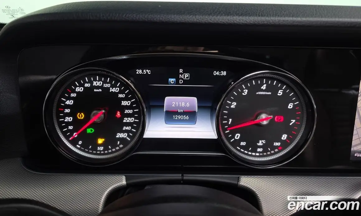 Mercedes-Benz E-Class 2018 2.0 АКПП, фото 8