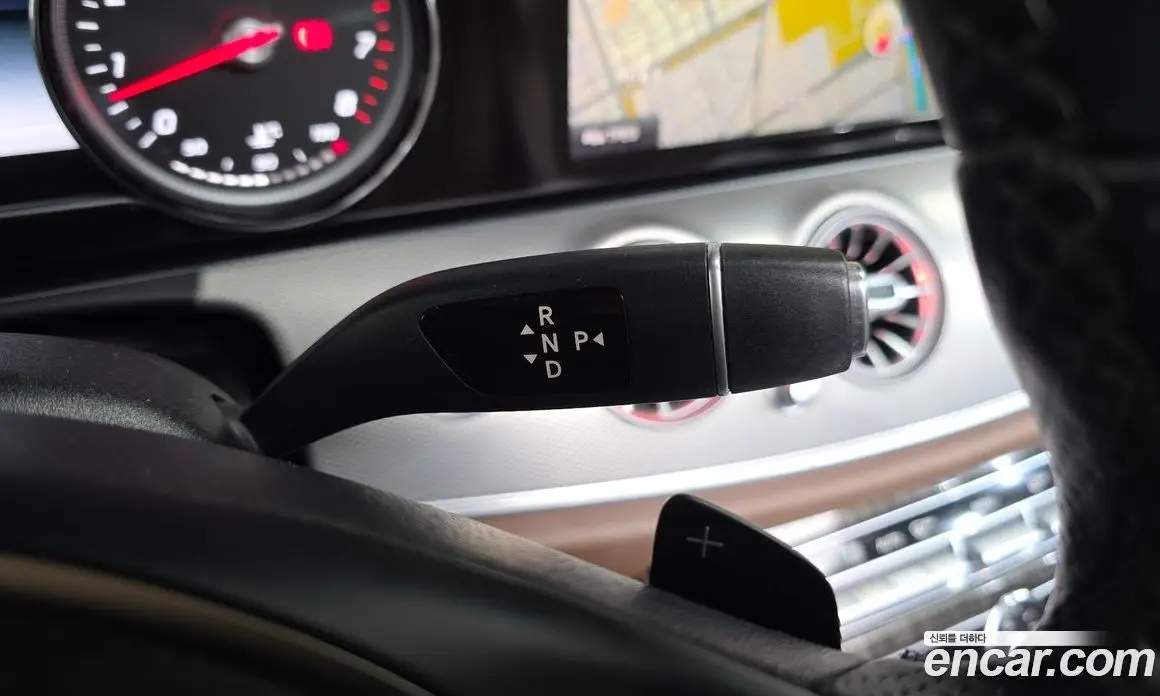 Mercedes-Benz E-Class 2018 2.0 АКПП, фото 9