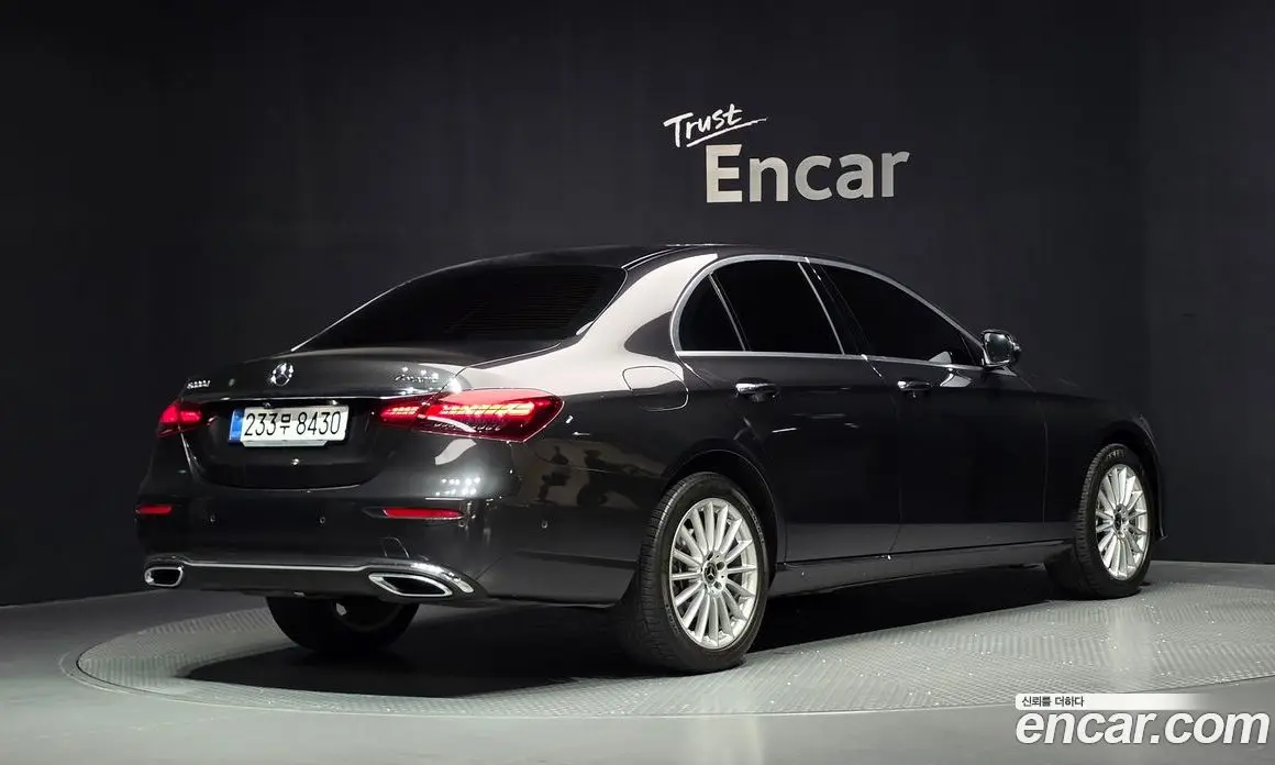 Mercedes-Benz E-Class 2021 1.9 АКПП, фото 2 Mercedes-Benz E-Class 2021 1.9 АКПП, фото 2