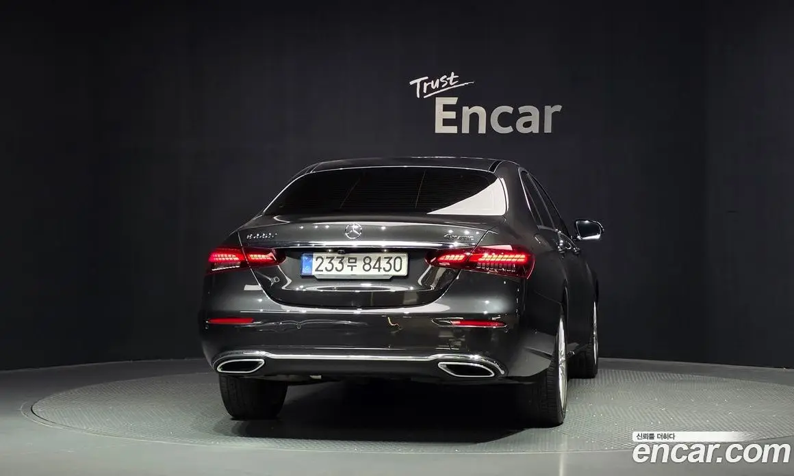 Mercedes-Benz E-Class 2021 1.9 АКПП, фото 4 Mercedes-Benz E-Class 2021 1.9 АКПП, фото 4