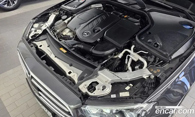 Mercedes-Benz E-Class 2021 1.9 АКПП, миниатюра 6 Mercedes-Benz E-Class 2021 1.9 АКПП, миниатюра 6