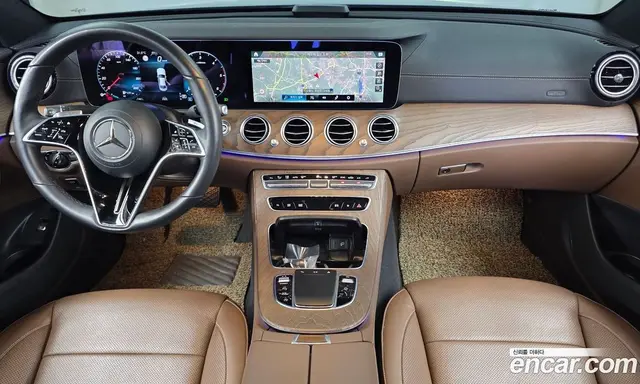 Mercedes-Benz E-Class 2021 1.9 АКПП, миниатюра 7 Mercedes-Benz E-Class 2021 1.9 АКПП, миниатюра 7