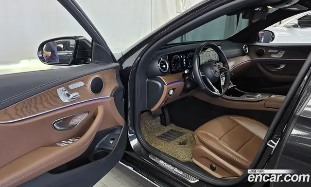 Mercedes-Benz E-Class 2021 1.9 АКПП, миниатюра 10 Mercedes-Benz E-Class 2021 1.9 АКПП, миниатюра 10