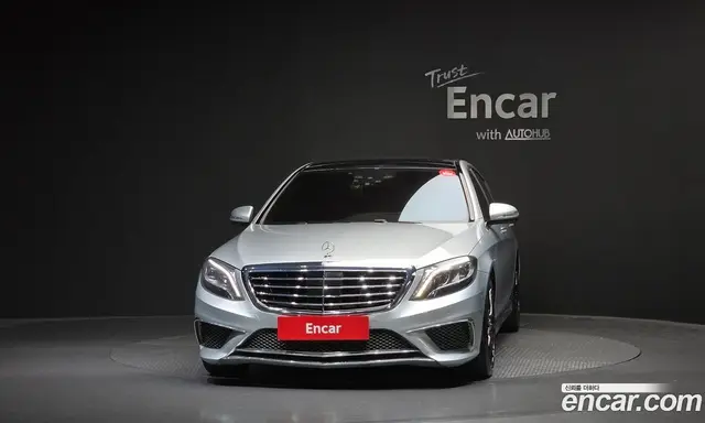 Mercedes-Benz S-Class 2013 3.0 АКПП, миниатюра 3 Mercedes-Benz S-Class 2013 3.0 АКПП, миниатюра 3