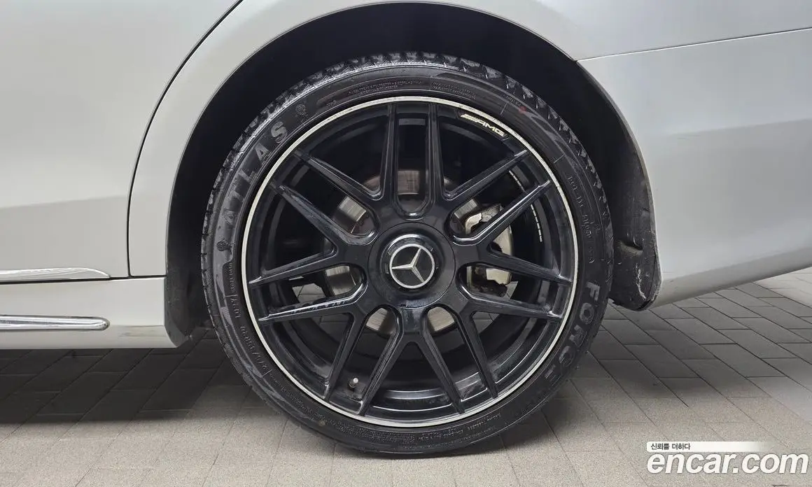Mercedes-Benz S-Class 2013 3.0 АКПП, фото 7 Mercedes-Benz S-Class 2013 3.0 АКПП, фото 7