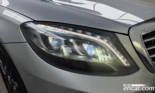 Mercedes-Benz S-Class 2013 3.0 АКПП, миниатюра 8 Mercedes-Benz S-Class 2013 3.0 АКПП, миниатюра 8
