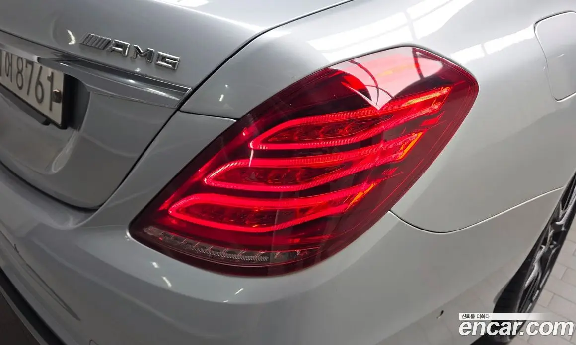 Mercedes-Benz S-Class 2013 3.0 АКПП, фото 9 Mercedes-Benz S-Class 2013 3.0 АКПП, фото 9