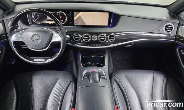 Mercedes-Benz S-Class 2013 3.0 АКПП, миниатюра 10 Mercedes-Benz S-Class 2013 3.0 АКПП, миниатюра 10
