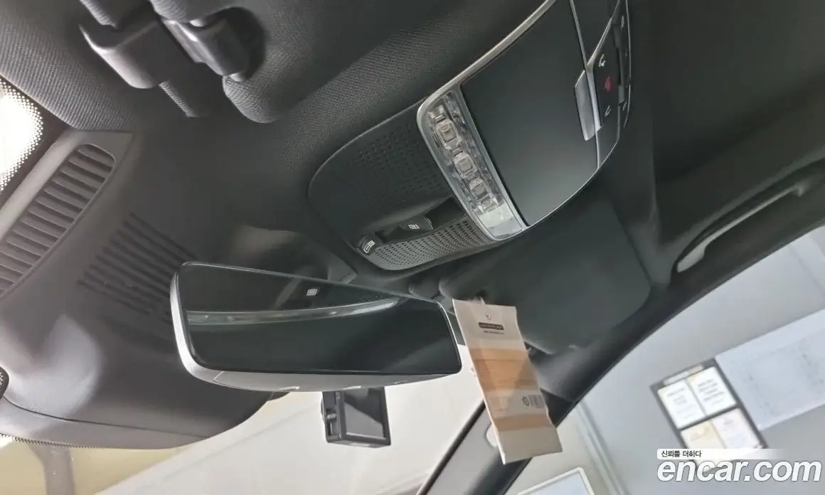 Mercedes-Benz S-Class 2018 2.9 АКПП, фото 13
