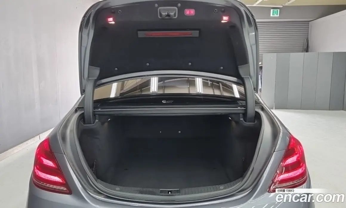 Mercedes-Benz S-Class 2018 2.9 АКПП, фото 16