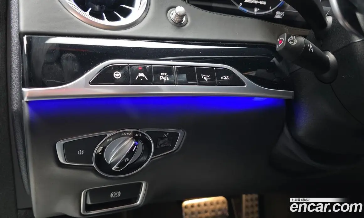 Mercedes-Benz S-Class 2019 4.0 АКПП, фото 18 Mercedes-Benz S-Class 2019 4.0 АКПП, фото 18