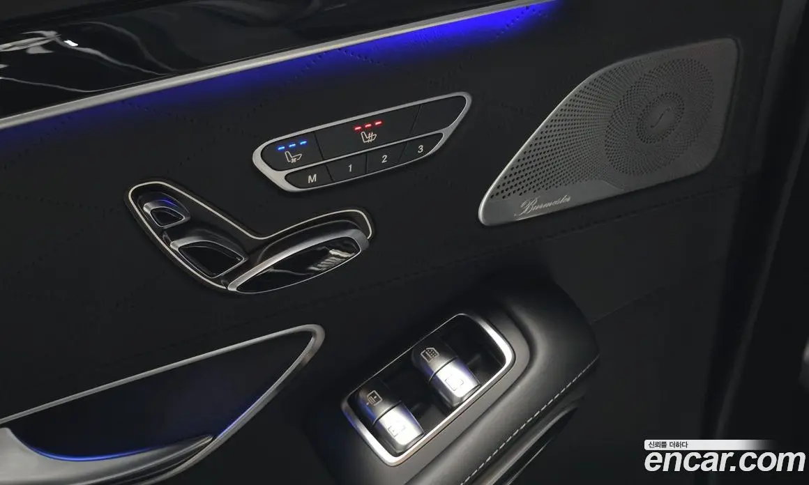 Mercedes-Benz S-Class 2019 4.0 АКПП, фото 19 Mercedes-Benz S-Class 2019 4.0 АКПП, фото 19
