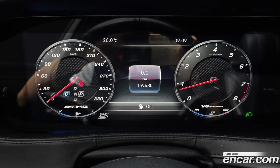 Mercedes-Benz S-Class 2019 4.0 АКПП, фото 8 Mercedes-Benz S-Class 2019 4.0 АКПП, фото 8