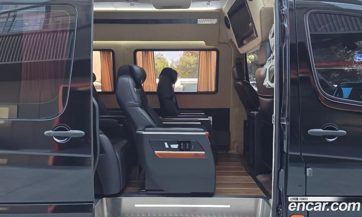 Mercedes-Benz Sprinter 2013 3.0 АКПП, фото 11