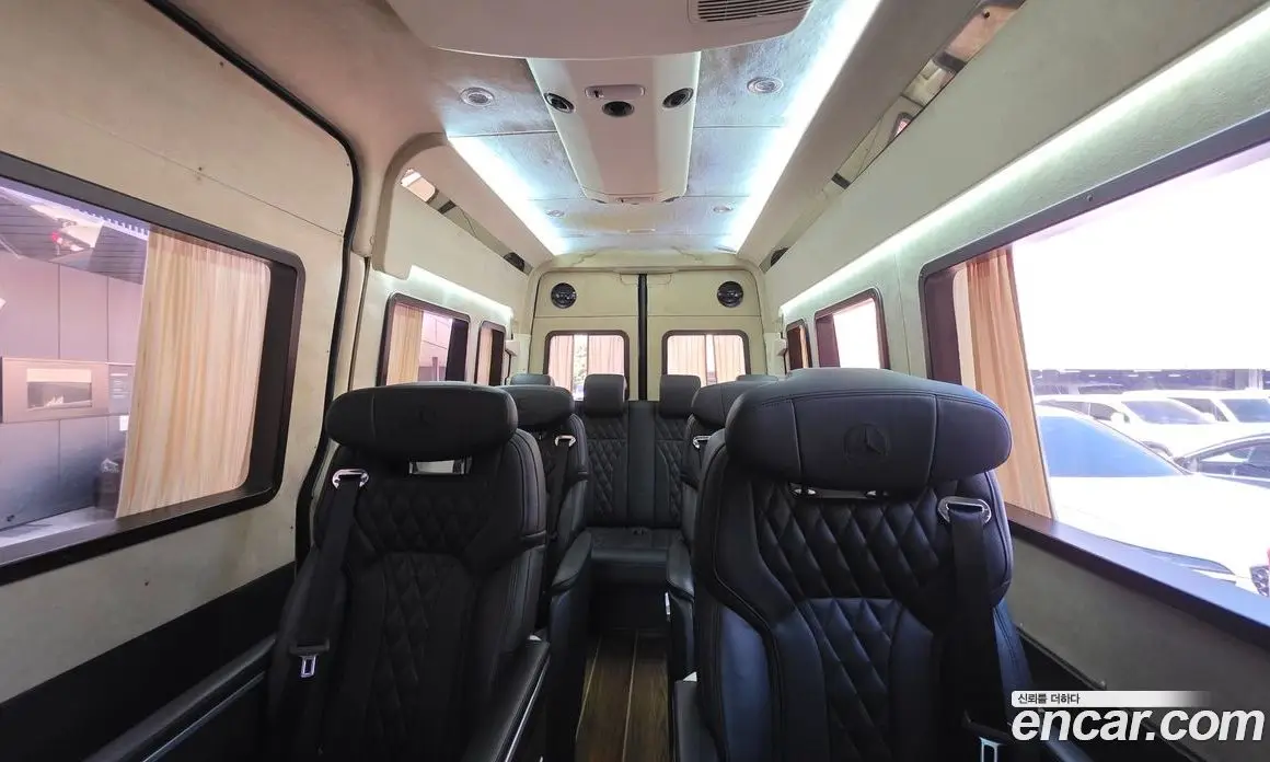 Mercedes-Benz Sprinter 2013 3.0 АКПП, фото 19