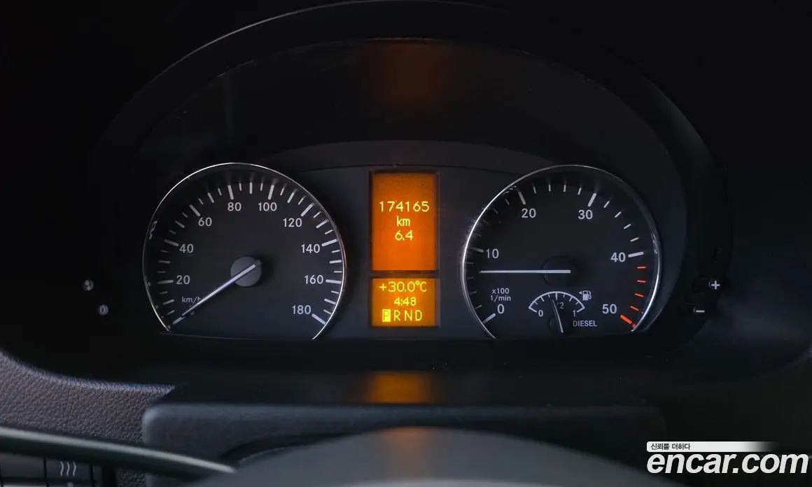 Mercedes-Benz Sprinter 2013 3.0 АКПП, фото 8