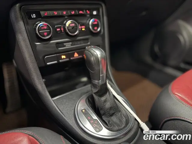 Volkswagen Beetle 2013 2.0 АКПП, миниатюра 12