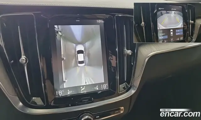 Volvo S60 2020 2.0 АКПП, миниатюра 2