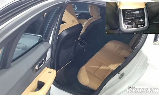Volvo S60, 2020, 80 430 км