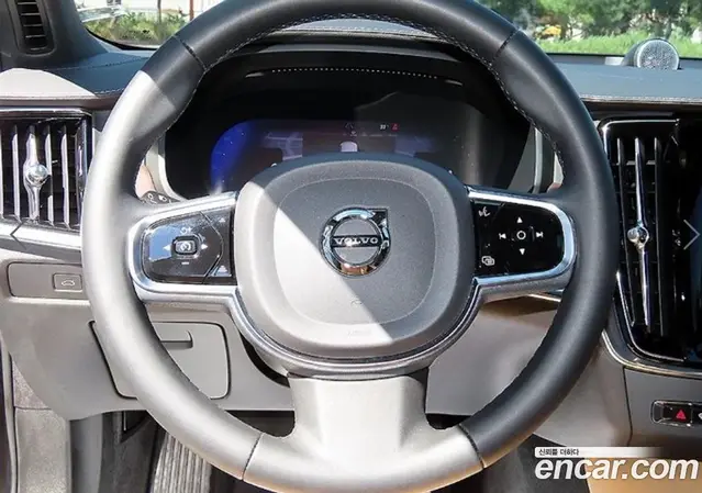 Volvo S90 2023 2.0 АКПП, миниатюра 8