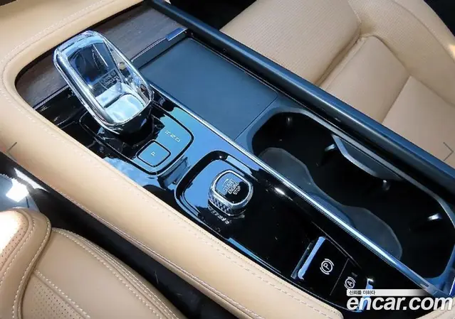 Volvo S90 2023 2.0 АКПП, миниатюра 10