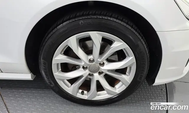 Audi A6 2016 2.0 АКПП, миниатюра 6