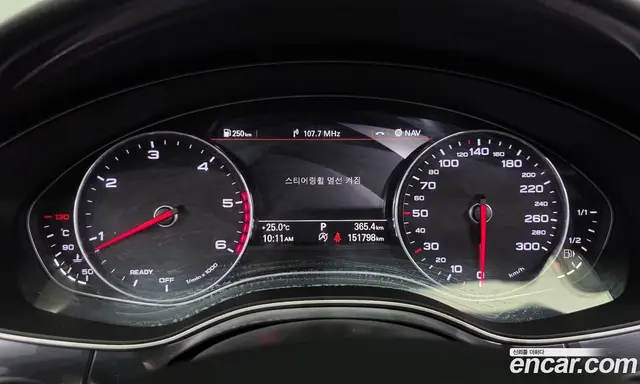 Audi A6 2016 2.0 АКПП, миниатюра 10