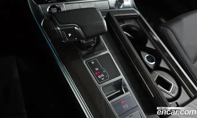 Audi A6 2022 2.0 АКПП, миниатюра 11
