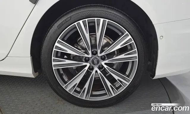 Audi A6 2022 2.0 АКПП, миниатюра 6