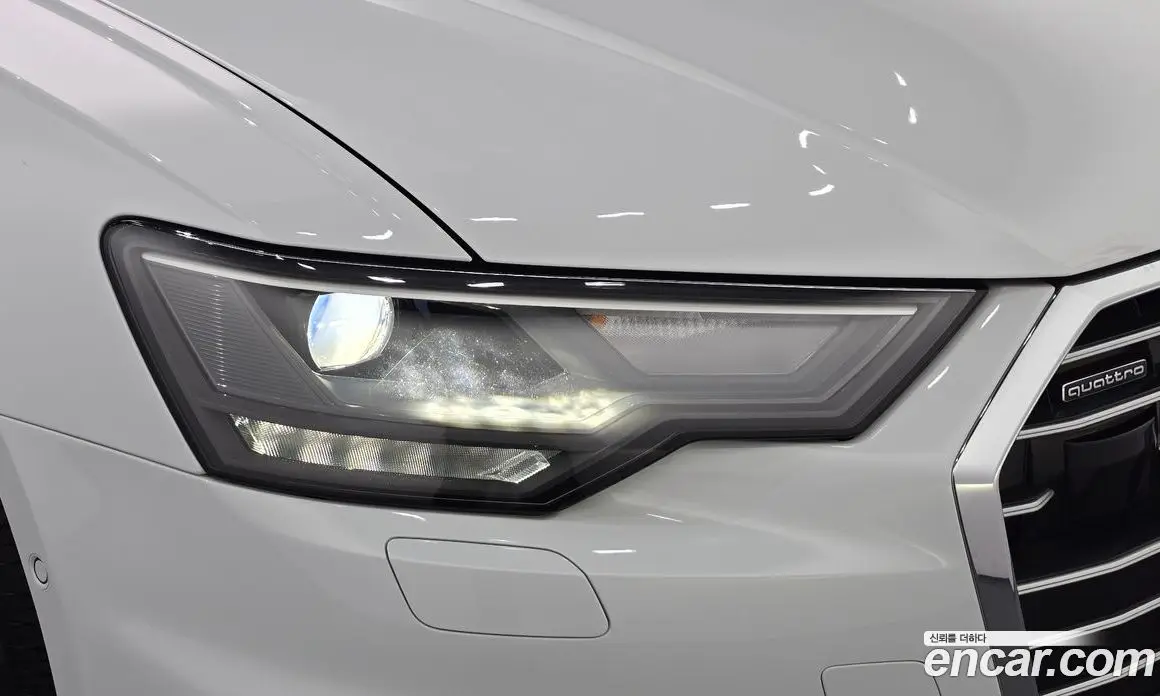 Audi A6 2022 2.0 АКПП, фото 7