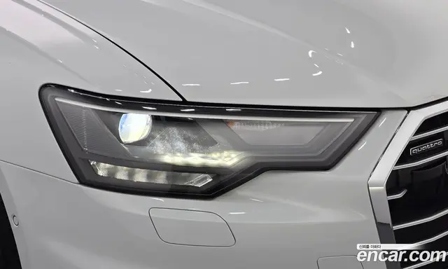 Audi A6 2022 2.0 АКПП, миниатюра 7