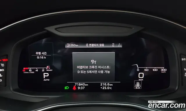 Audi A6 2023 2.0 АКПП, миниатюра 11