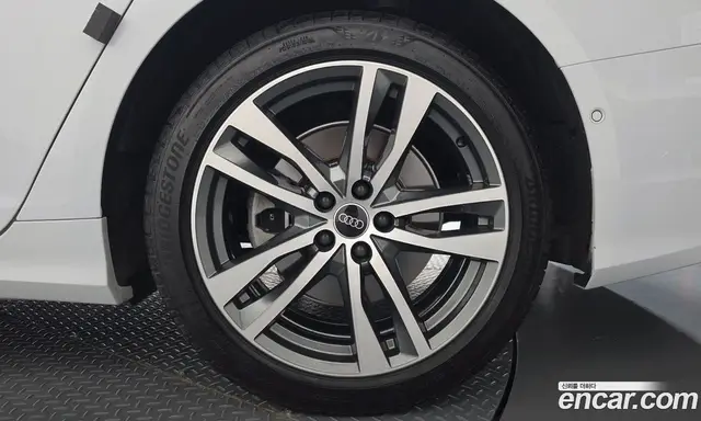 Audi A6 2023 2.0 АКПП, миниатюра 7