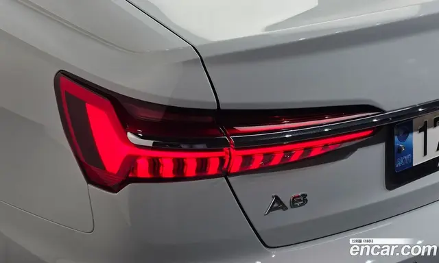 Audi A6 2023 2.0 АКПП, миниатюра 9