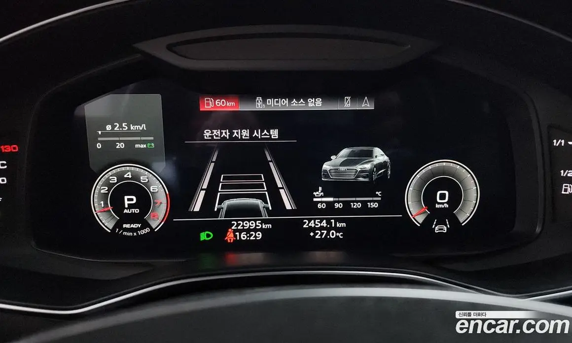 Audi A7 2022 3.0 АКПП, фото 11
