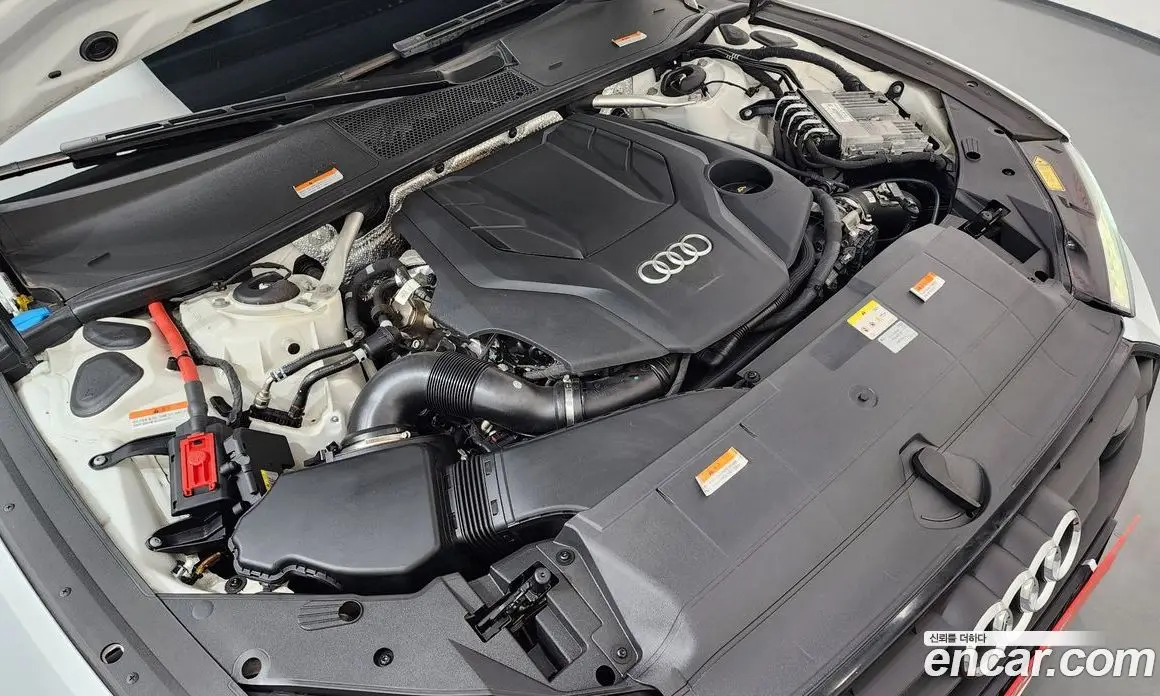 Audi A7 2022 3.0 АКПП, фото 6